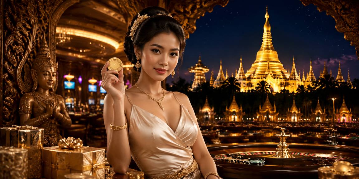 u7buy စလော့ဂိမ်း